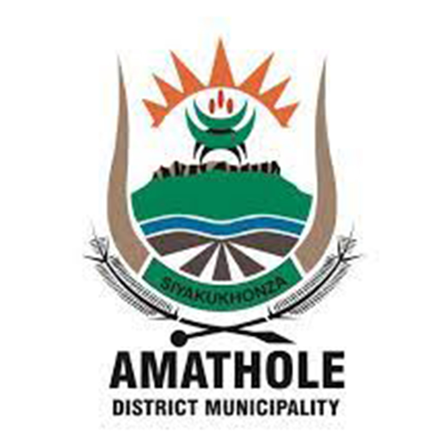 Amathole District Municipality1 Amathole District Municipality1