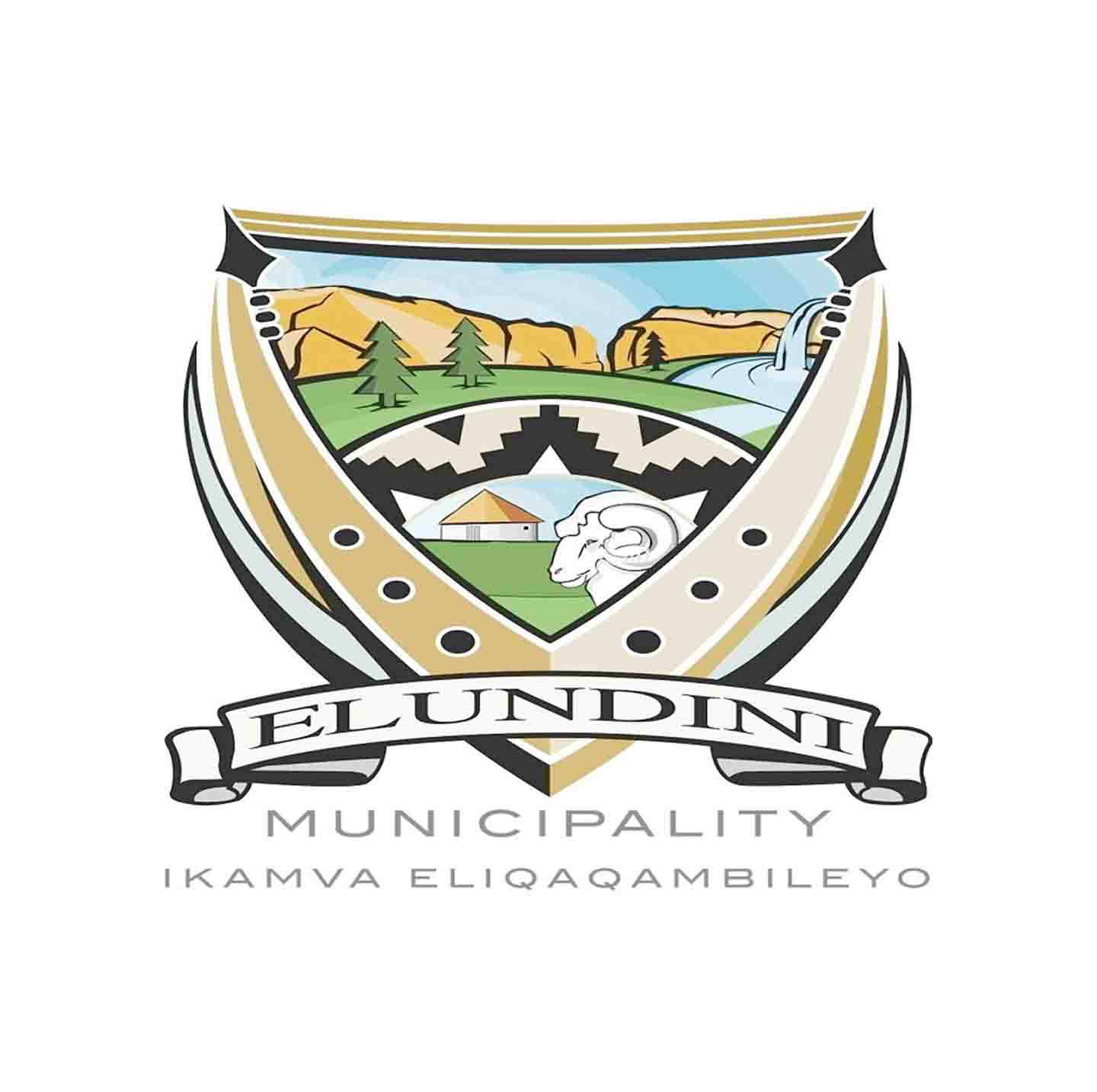 Elundini Local Municipality Elundini Local Municipality