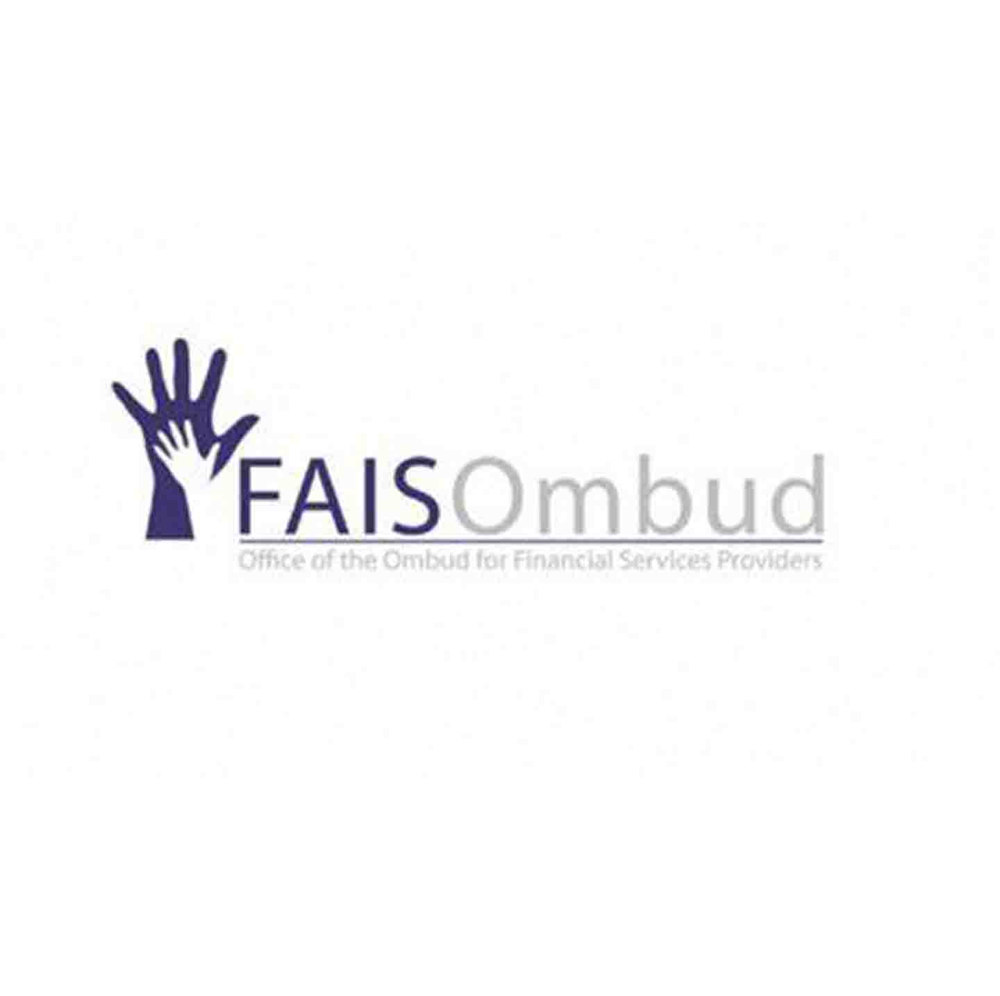 FAIS OMBUD FAIS OMBUD
