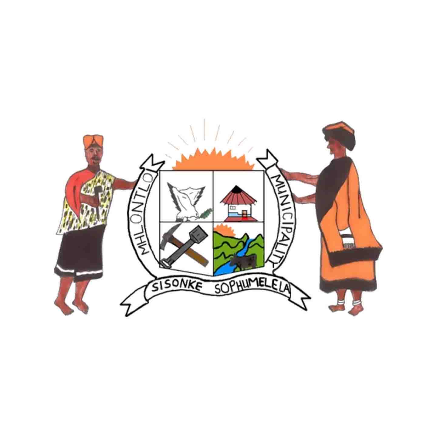 Mhlontlo Local Municipality Mhlontlo Local Municipality