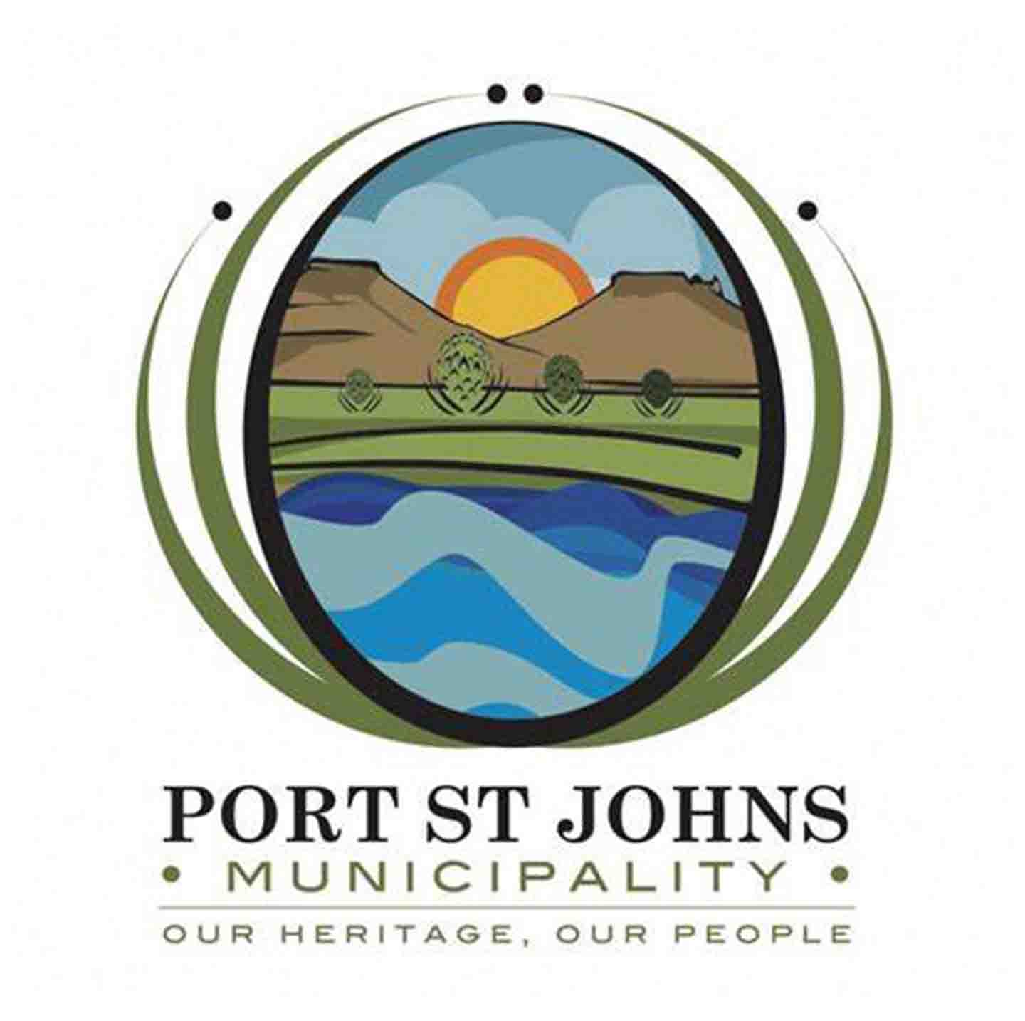 Port St Johns Municipality Port St Johns Municipality