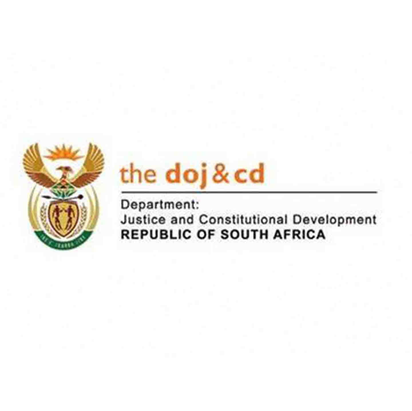 The DOJ & CD The DOJ & CD